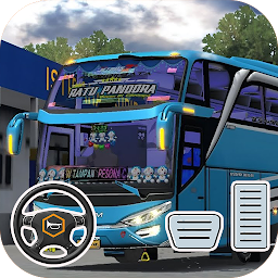 bus msm ratu pandora basuri