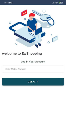 EW Shopping Screen 2