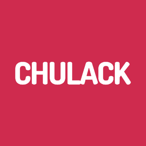ＣＨＵＬＡＣＫ logo