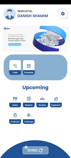 Android application Premier Plus + screenshort