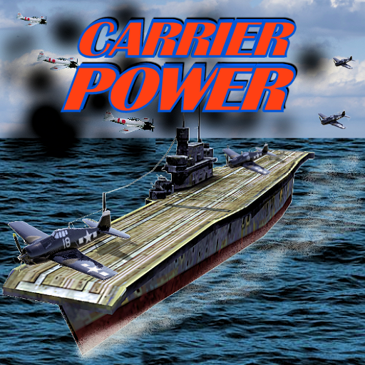 Carrier Power 0.1.45 Icon