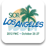 2012 SIOR FWC icon