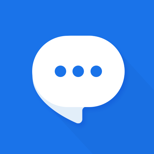 Messages: Text Message विंडोज़ पर डाउनलोड करें