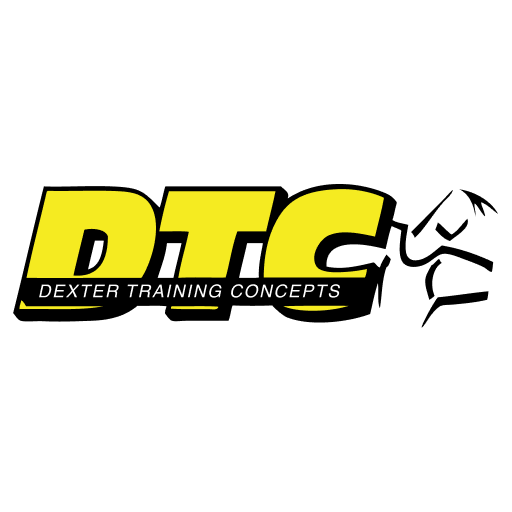 Dexter Training Concepts logo