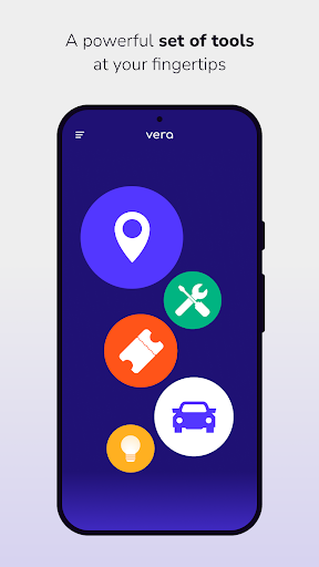 Vera Screenshot 4 - AppWisp.com