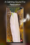screenshot of Waterfall Live Wallpaper
