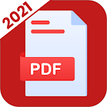 Cover Image of 下载 PDF Reader 2021 - PDF Docs Scanner and Converter 1.2.5 APK