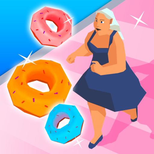 Hungry Girl 1.0.1 Icon