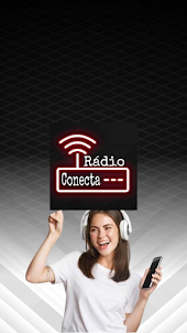 Rádio Conecta Oficial