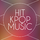 Hit Kpop Music icon