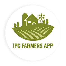 「INDIAN PEPPER FARMERS APP - IP」のアイコン画像