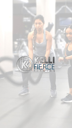 Android application Kelli Fierce Fit screenshort