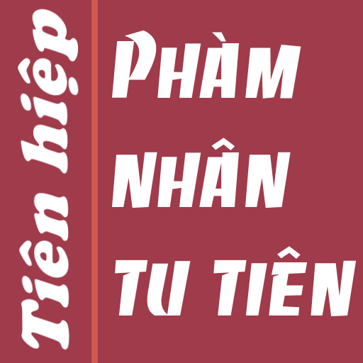 Truyen pham nhan tu tien logo