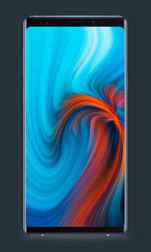 Android application ipad wallpaper screenshort
