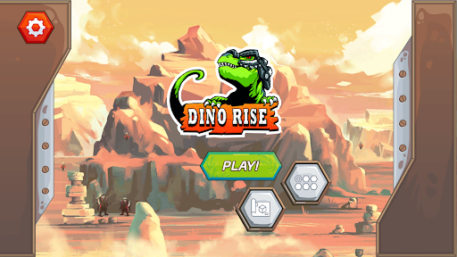 PLAYMOBIL Dino Rise 1.01.000 screenshots 1