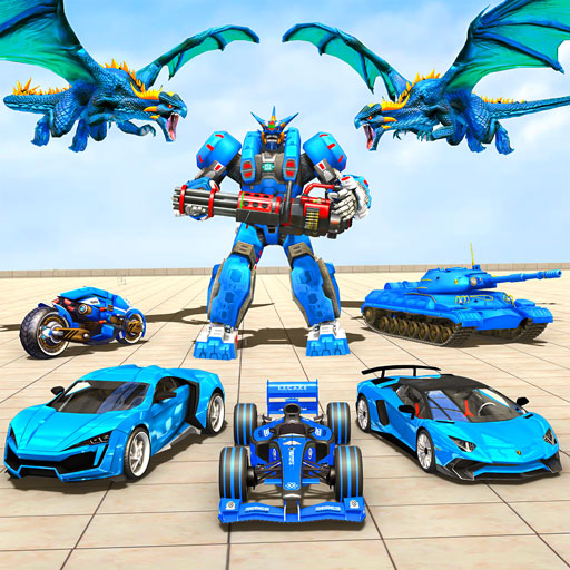 Transformers robot:Rescue bots Install on Windows