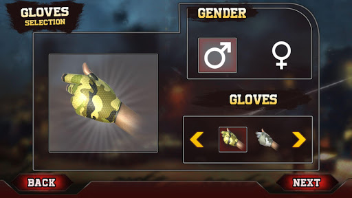 Télécharger Gratuit fajar z: zombie game survival 3d APK MOD (Astuce) screenshots 2