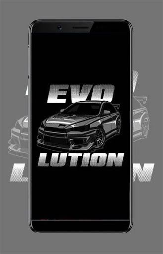Car Art Background Wallpapers Screen 2