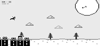 Crazy Road - Screenshot 2