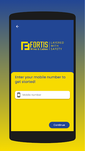 Fortis Cables Screen 2