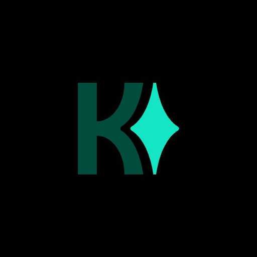 Keiko BTvibro logo