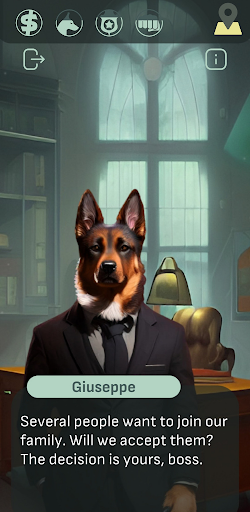 Dogs Mafia Screen 3