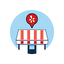 Yelp for Business: Connect with local cus 21.29.0-21212914 APK Baixar