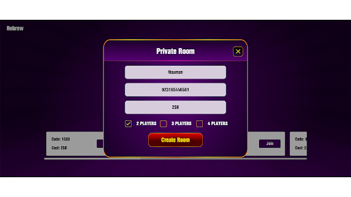Rummykub7777 Screen 2