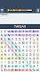 screenshot of Word Search King