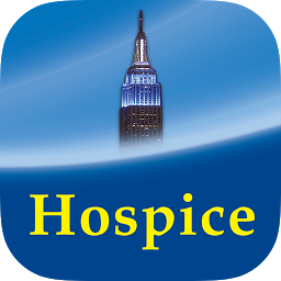 Icon image Hospice of New York