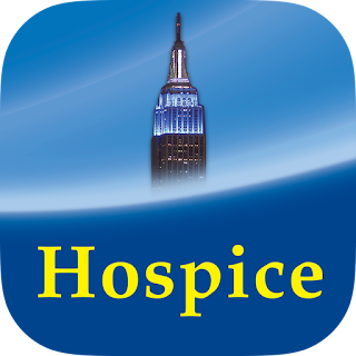 Hospice of New York