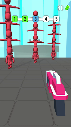 Tower Demolish 3D - Screenshot 4