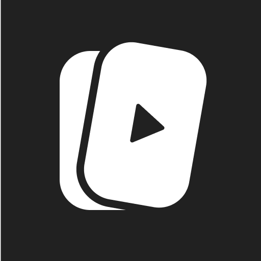 MovieSwipe logo