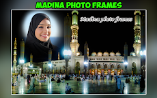 Madina Photo Framesのおすすめ画像1