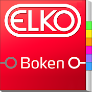 ELKO Hovedkatalog  Icon