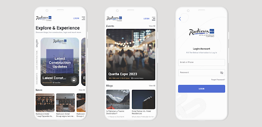 Radisson Blu Islamabad