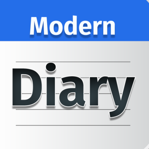 Diary With Lock, Photo +  Icon