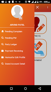 Screenshot image