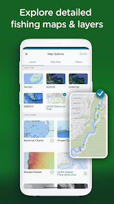 Fishing Spots - Fish Maps - Apps on Google Play