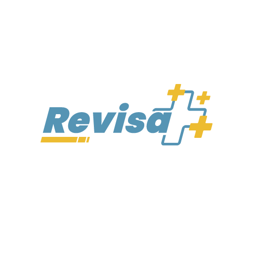 RevisaMaisENEM logo