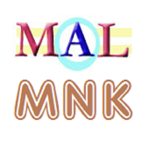 Mandinka M(A)L logo