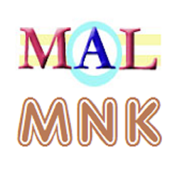 Значок приложения "Mandinka M(A)L"