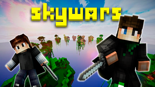 Android application maps for minecraft - mcpe maps screenshort