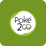 Cover Image of Download Poke2Go  APK
