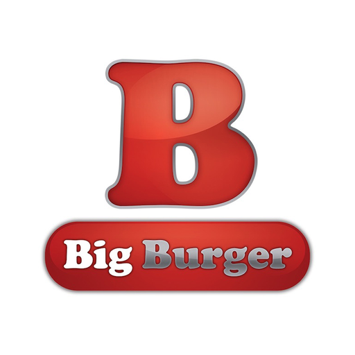 Big Burger Saint Etienne logo