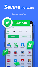 InShare  Premium, Pro Unlocked screenshot 3