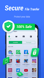 InShare v1.4.0.2 Mod APK 3