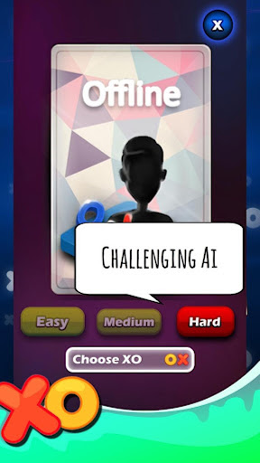 XO Master Screen 2