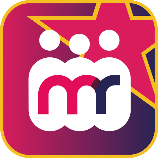 mojaraja.online logo