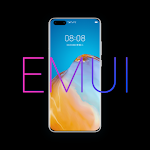 Cover Image of Download Cool EM Launcher - EMUI launch  APK